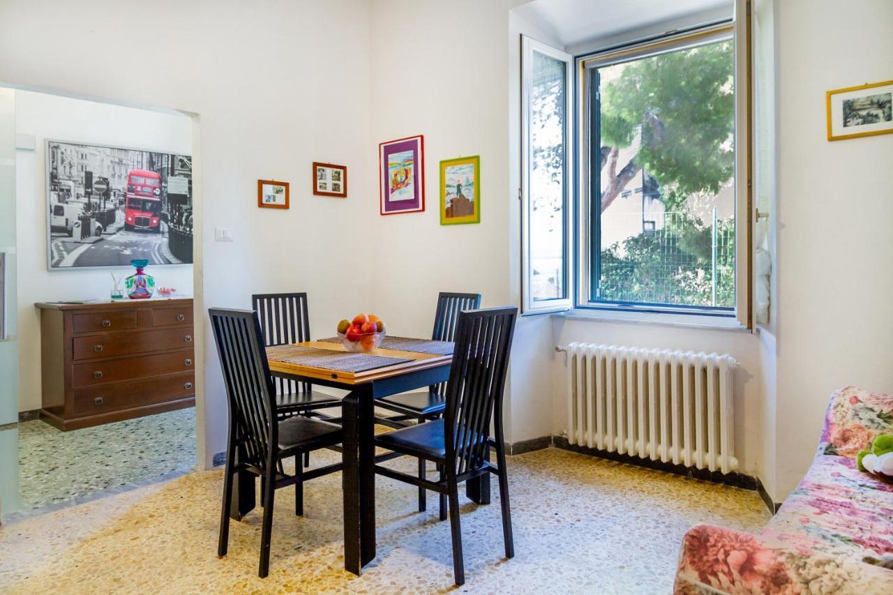 פורטו סנטו סטפנו Casa La Fortezza מראה חיצוני תמונה