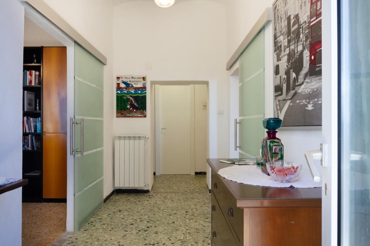 פורטו סנטו סטפנו Casa La Fortezza מראה חיצוני תמונה